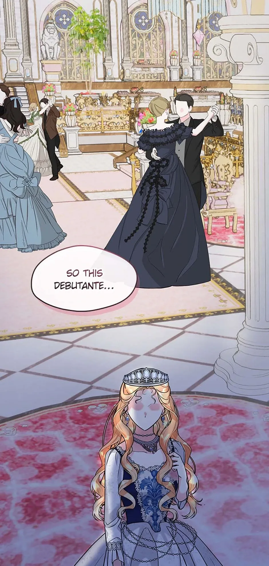 Princess player Chapter 46 Online - página 10