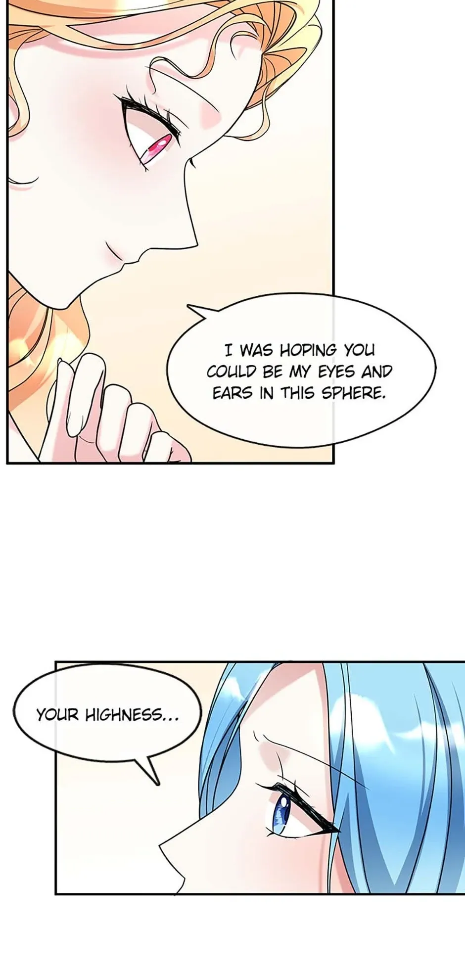 Princess player Chapter 46 Online - página 12