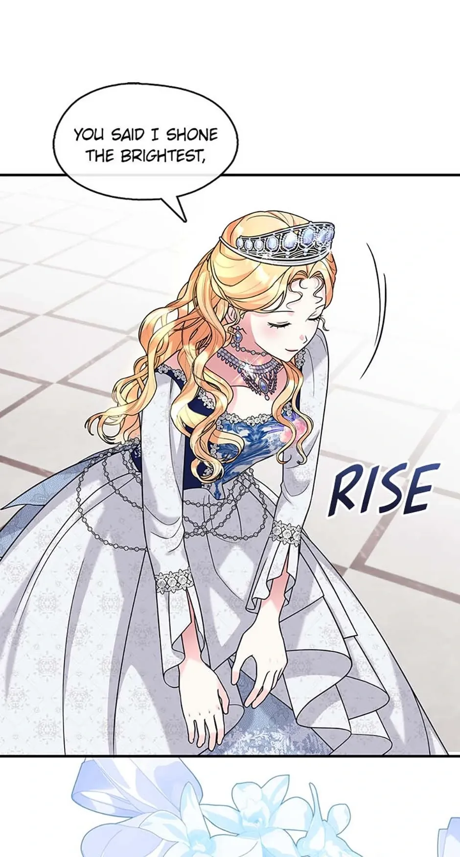 Princess player Chapter 46 Online - página 13