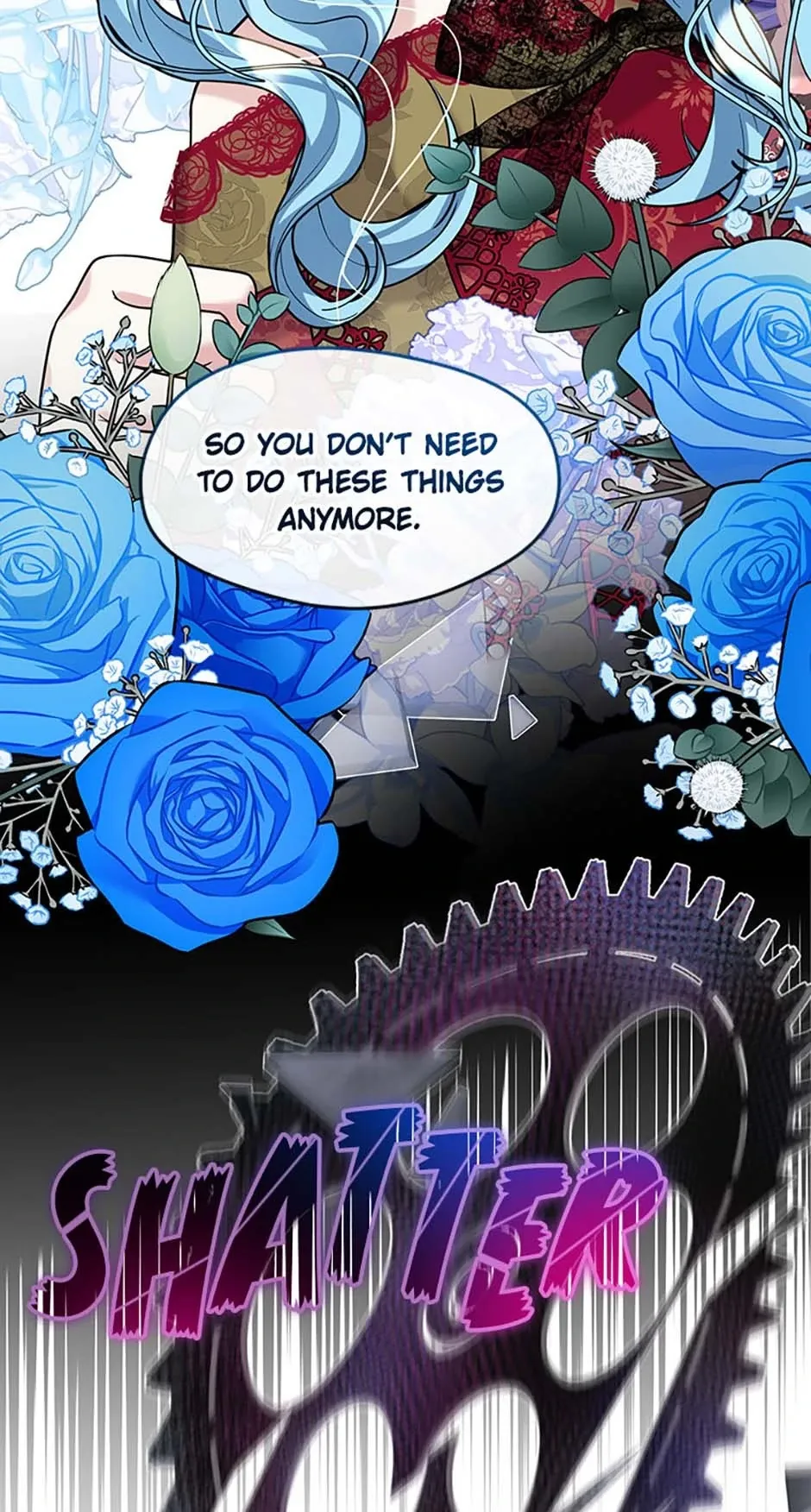 Princess player Chapter 46 Online - página 15