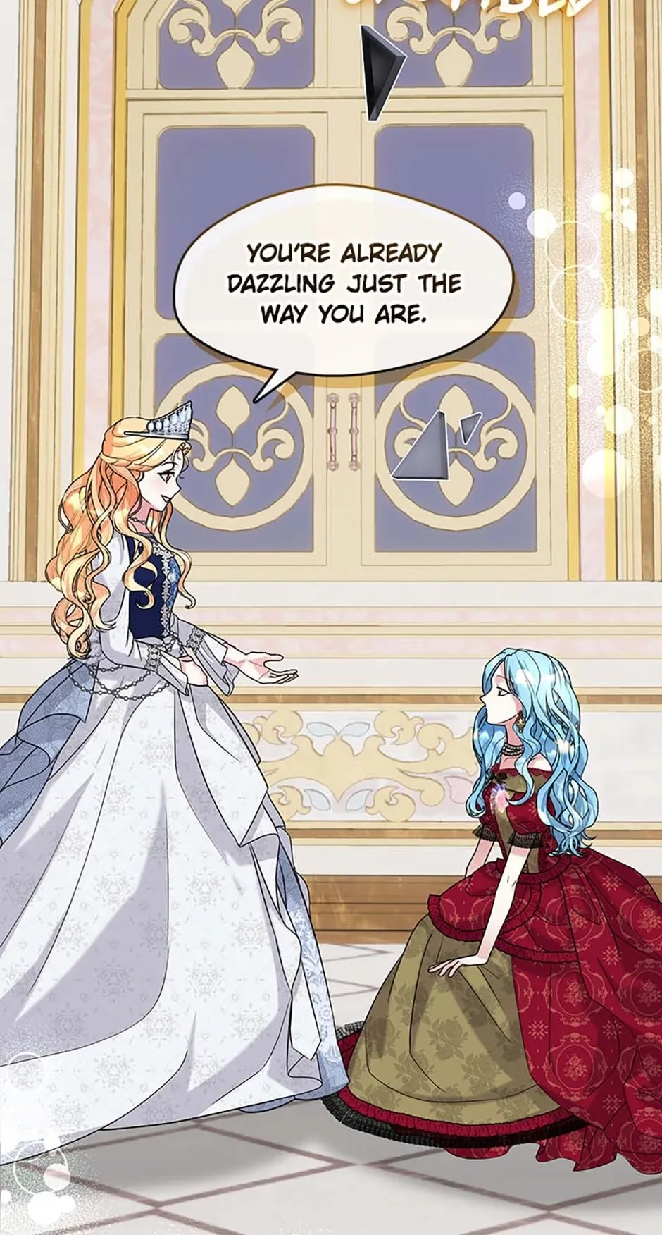 Princess player Chapter 46 Online - página 17