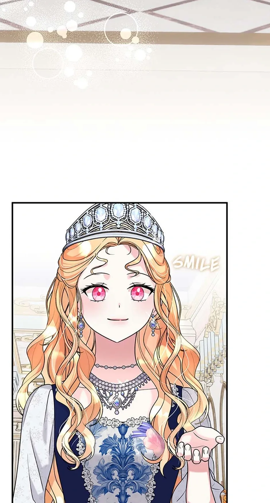 Princess player Chapter 46 Online - página 18