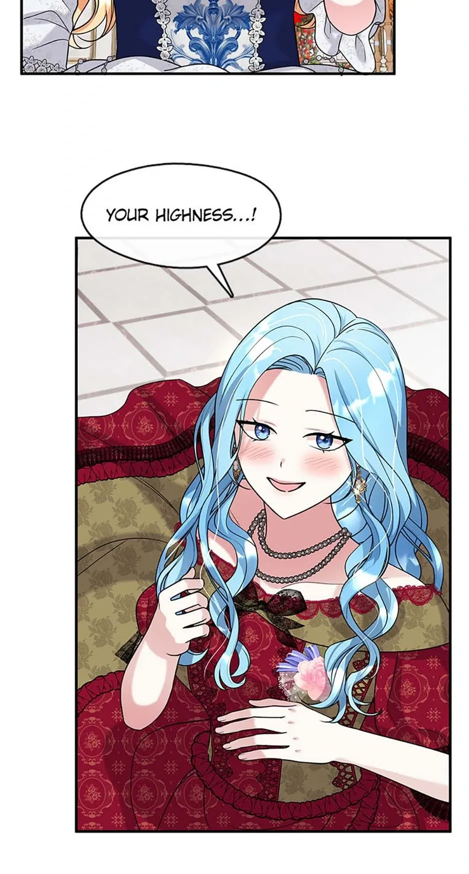 Princess player Chapter 46 Online - página 19