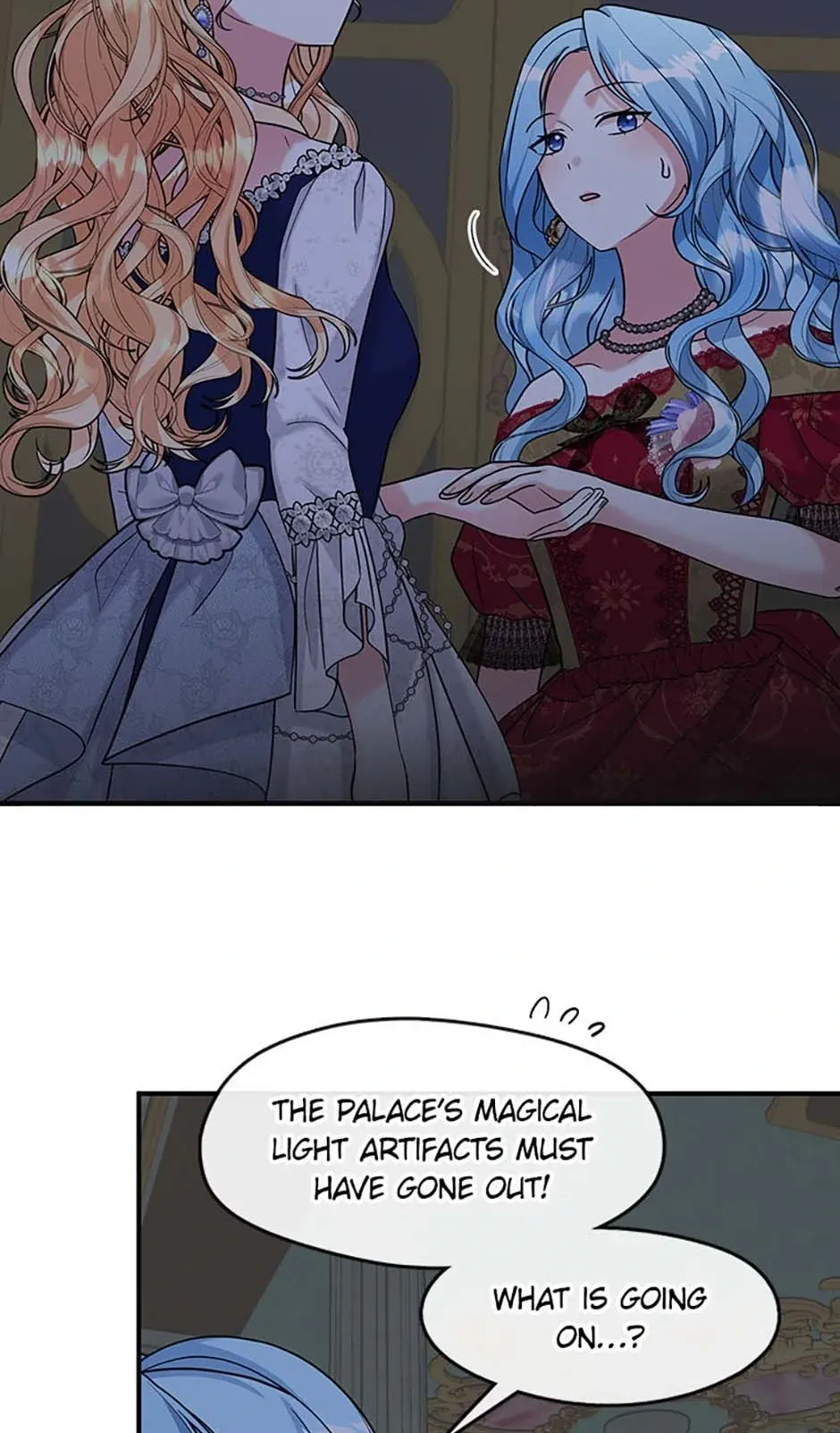 Princess player Chapter 46 Online - página 21