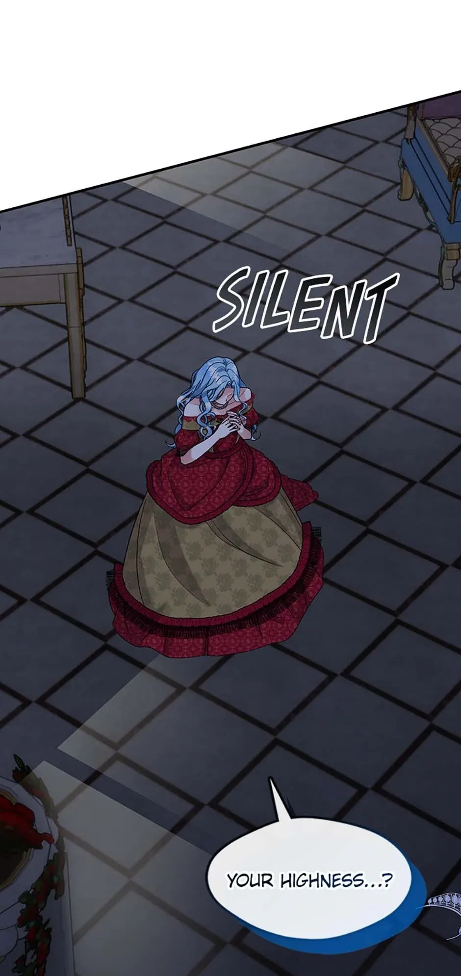 Princess player Chapter 46 Online - página 25