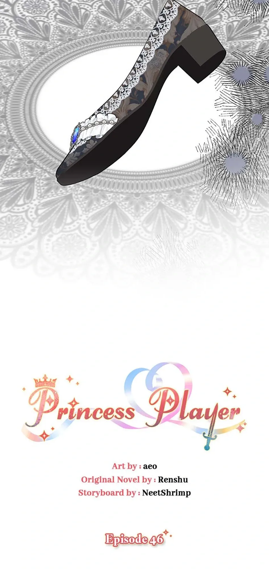 Princess player Chapter 46 Online - página 27