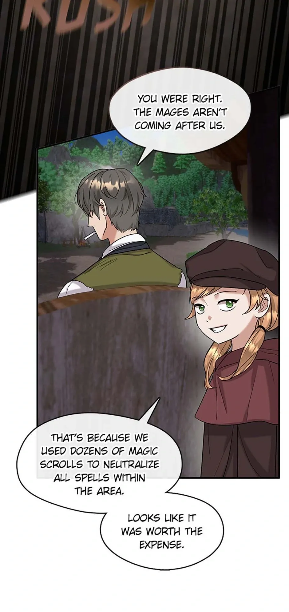 Princess player Chapter 46 Online - página 29