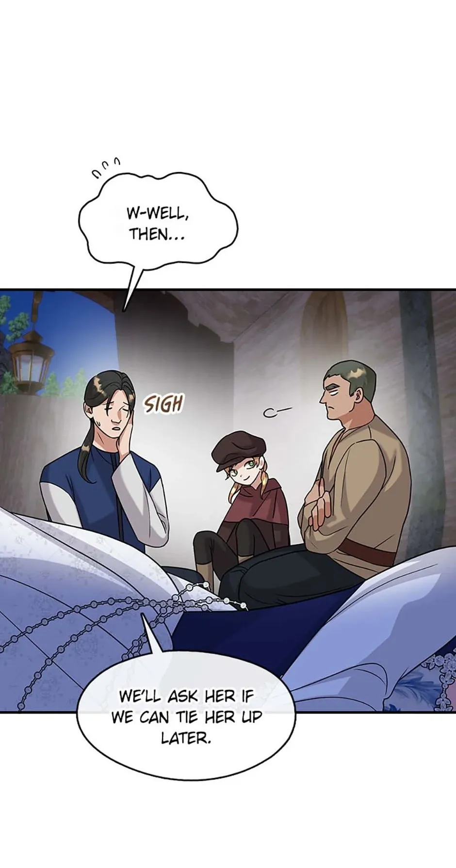 Princess player Chapter 46 Online - página 33