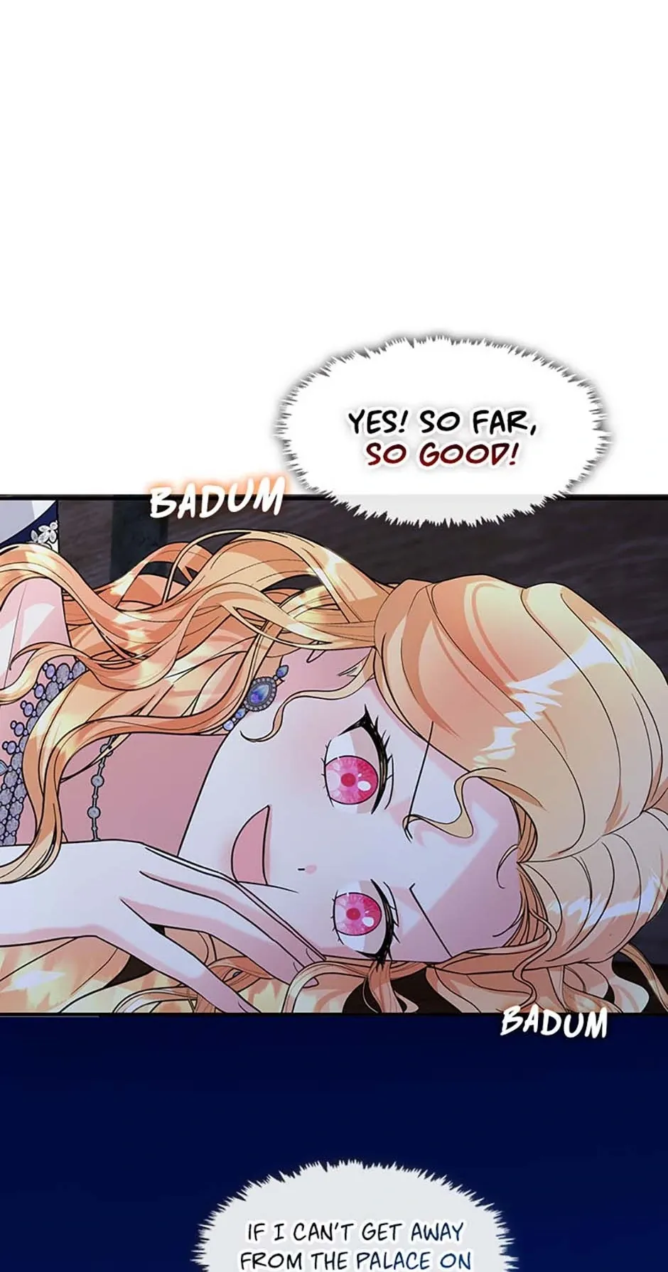 Princess player Chapter 46 Online - página 34