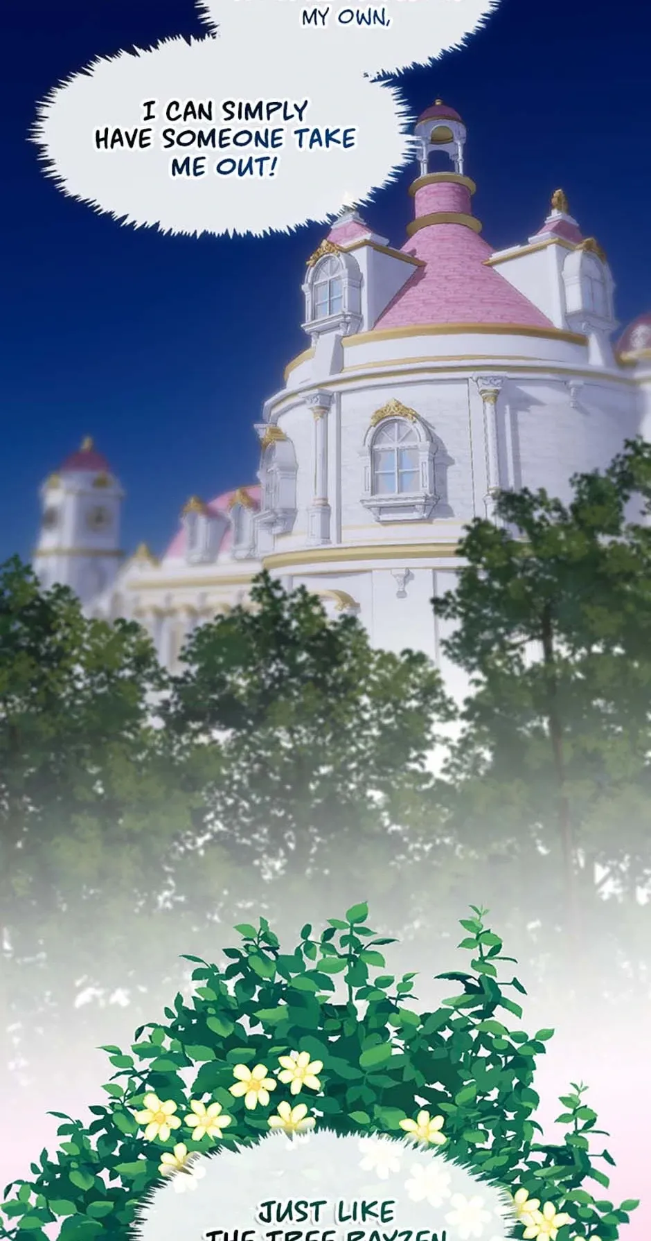 Princess player Chapter 46 Online - página 35
