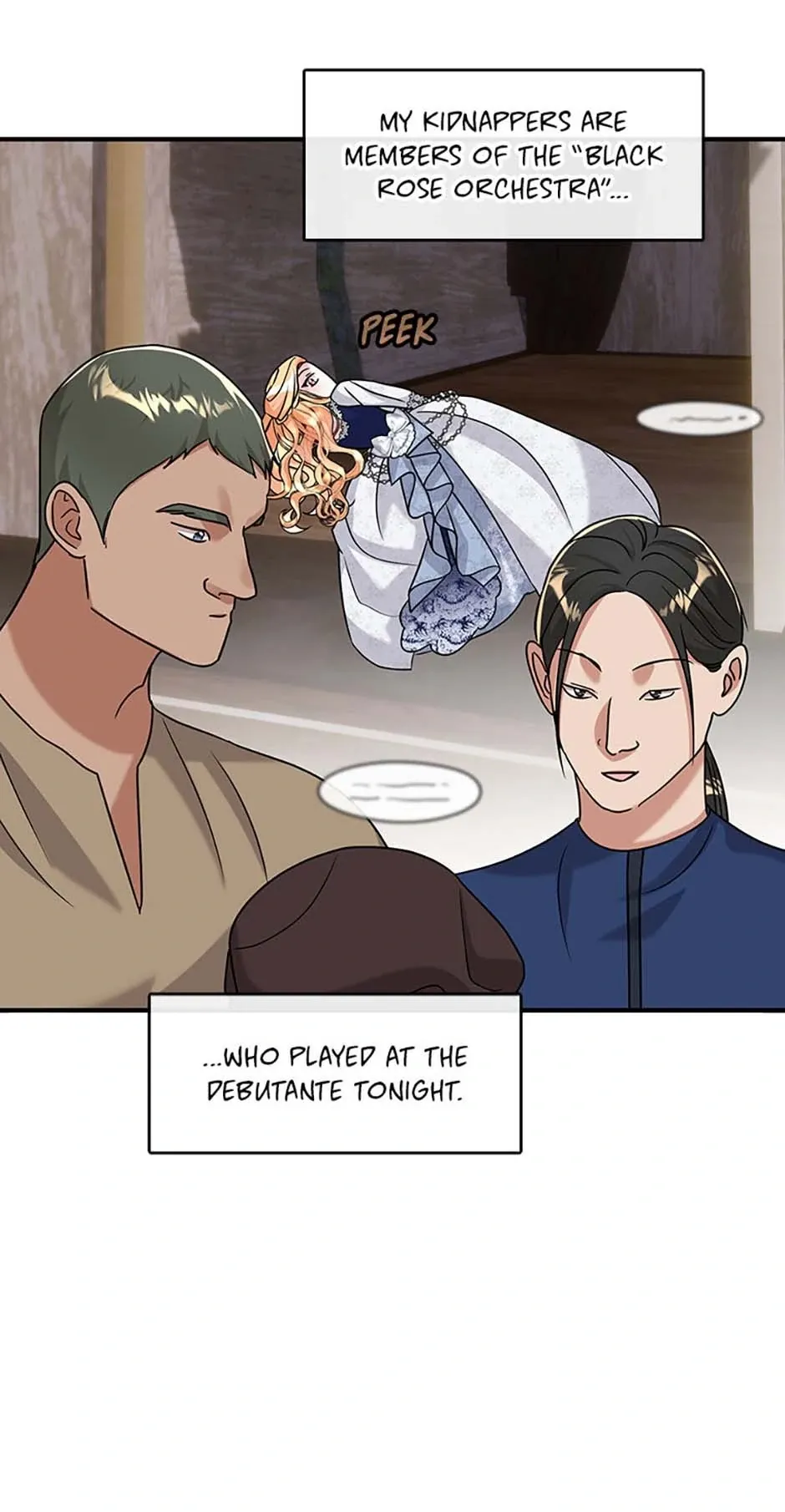 Princess player Chapter 46 Online - página 37