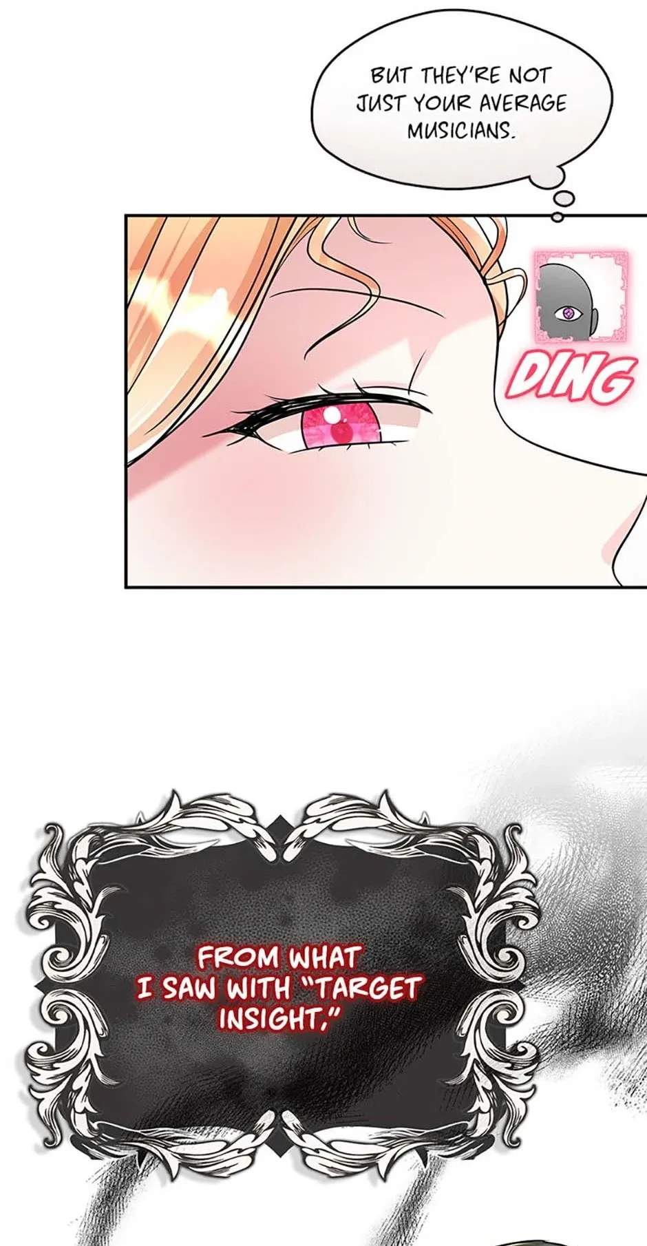 Princess player Chapter 46 Online - página 38