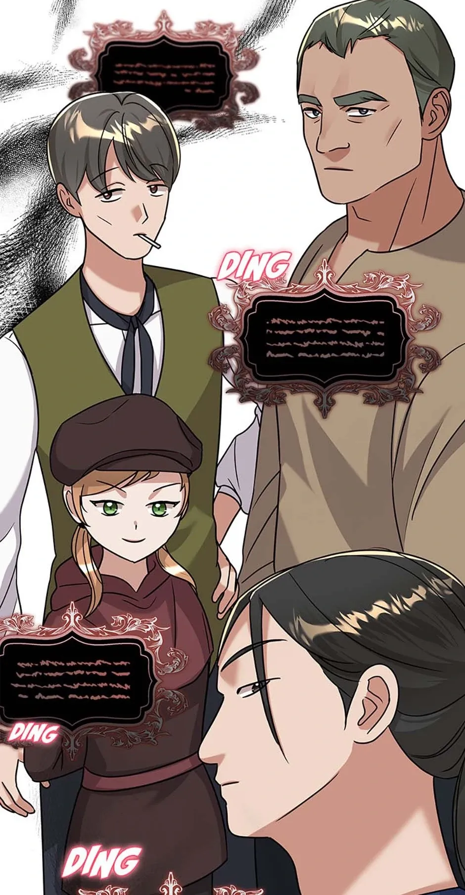 Princess player Chapter 46 Online - página 39