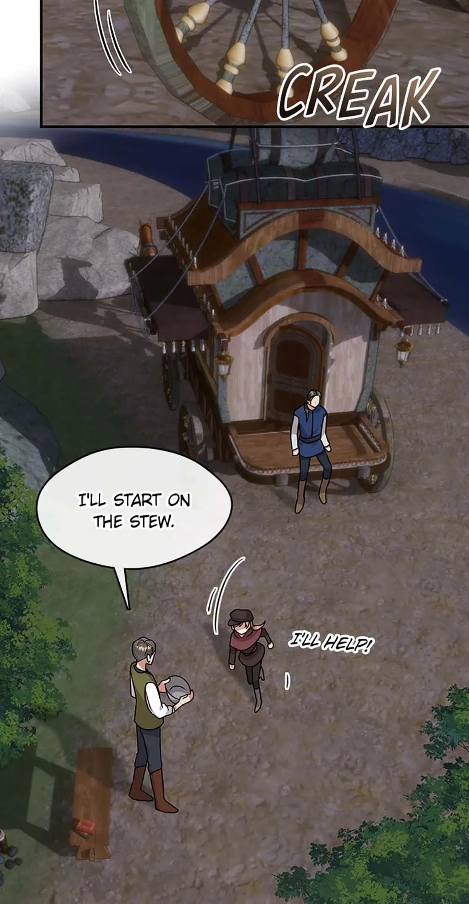Princess player Chapter 46 Online - página 41
