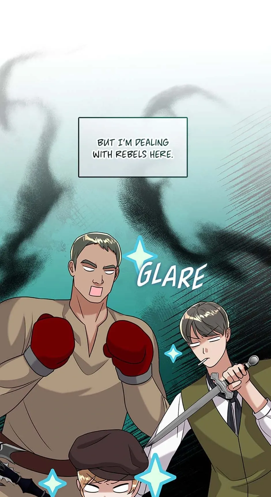 Princess player Chapter 46 Online - página 43