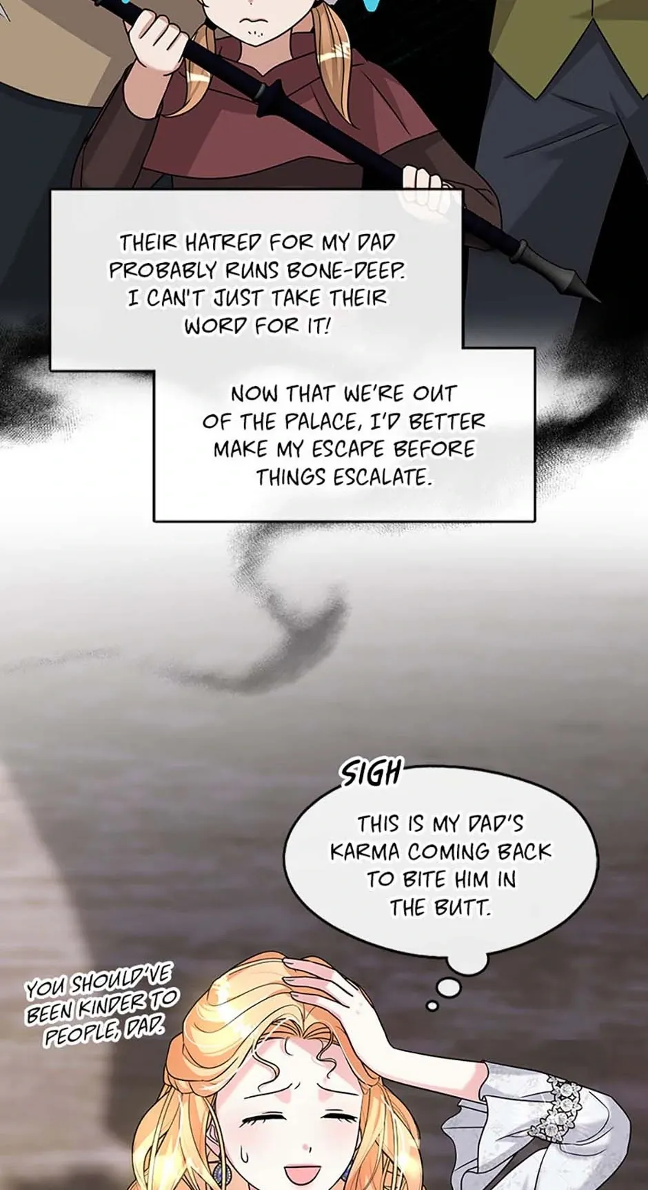 Princess player Chapter 46 Online - página 44