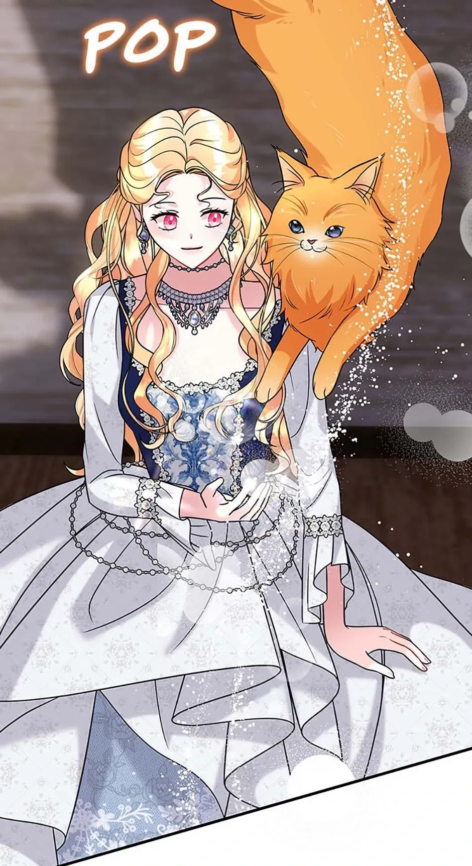 Princess player Chapter 46 Online - página 47