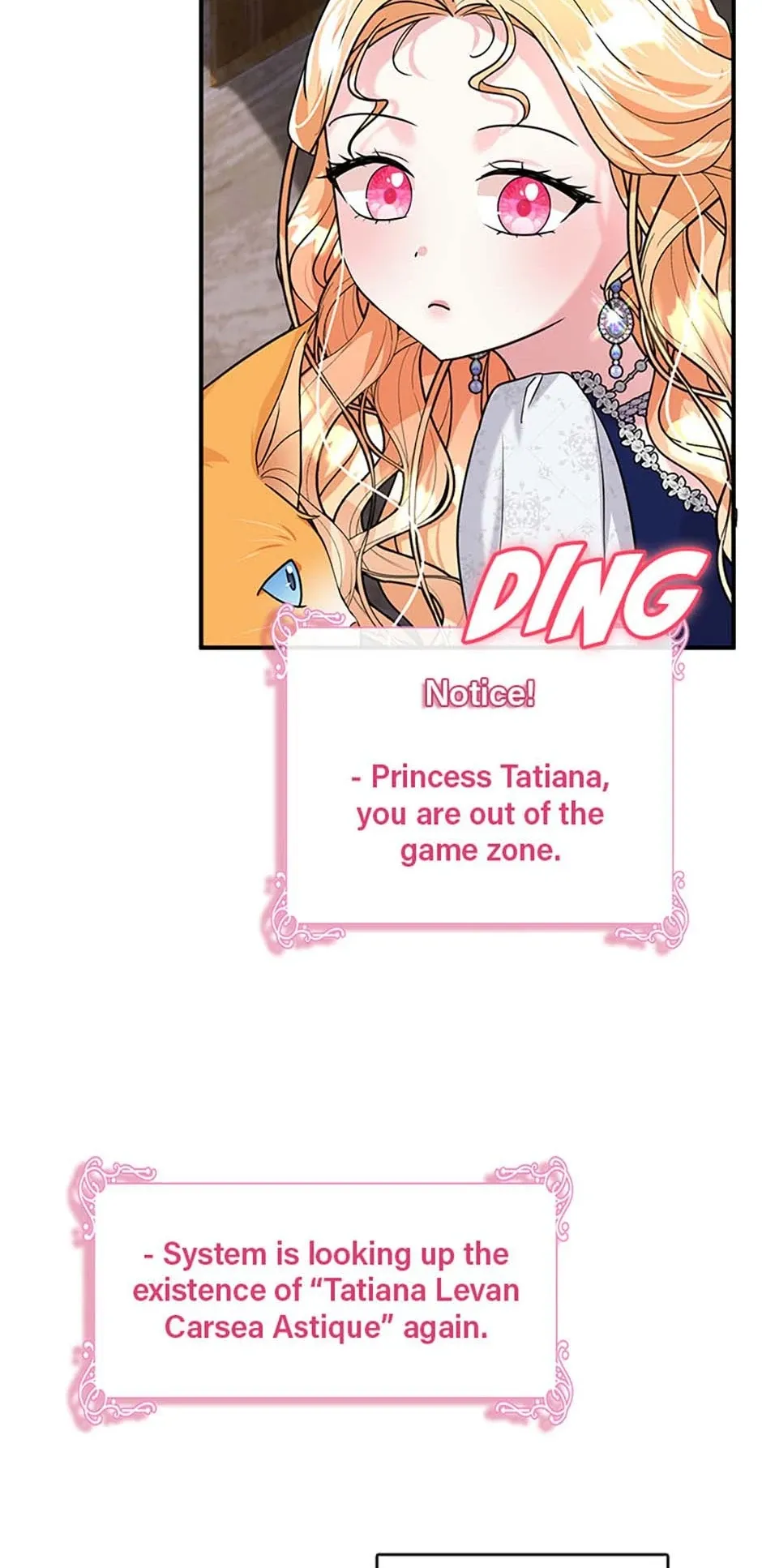 Princess player Chapter 46 Online - página 50