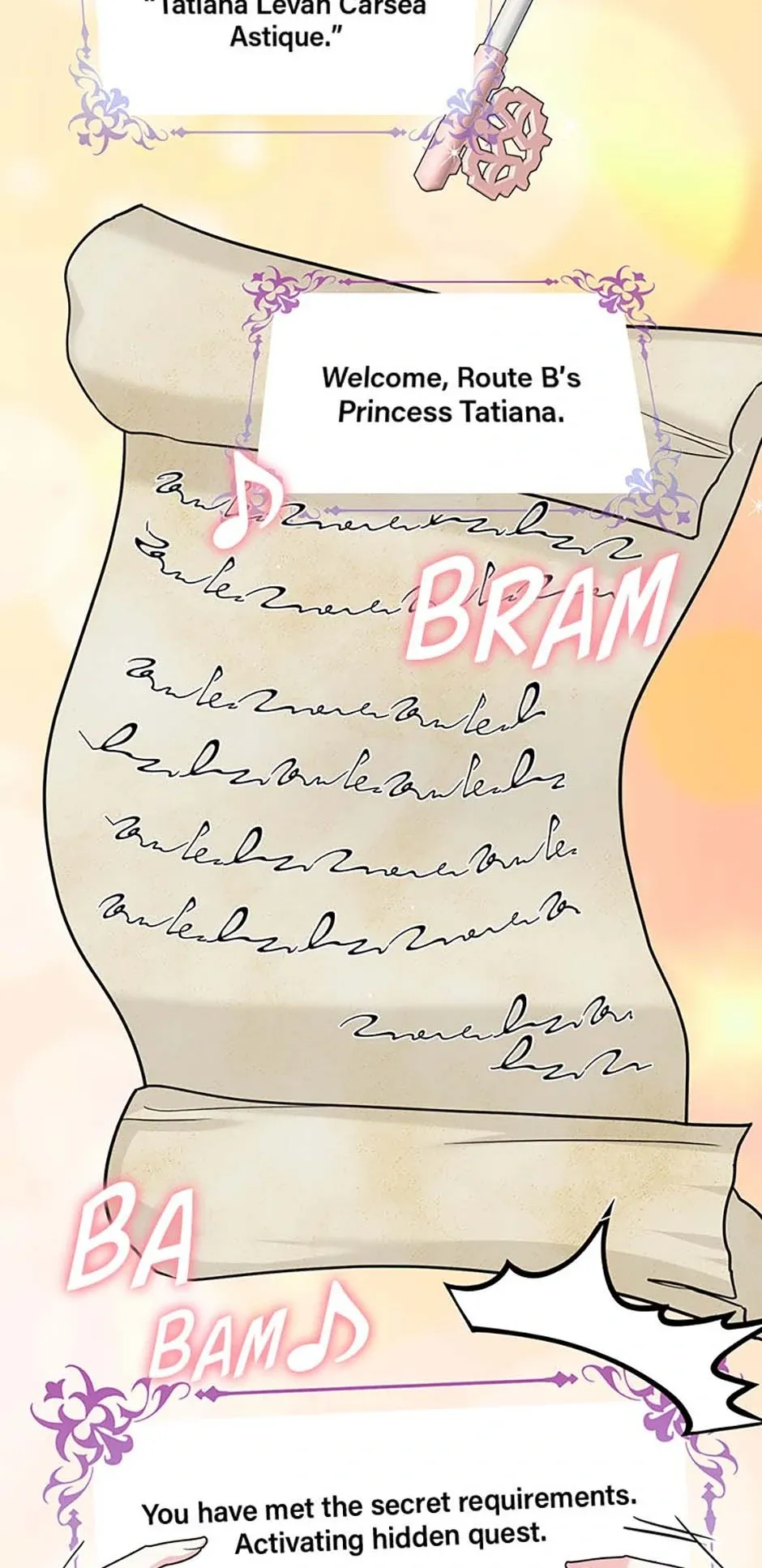 Princess player Chapter 46 Online - página 52