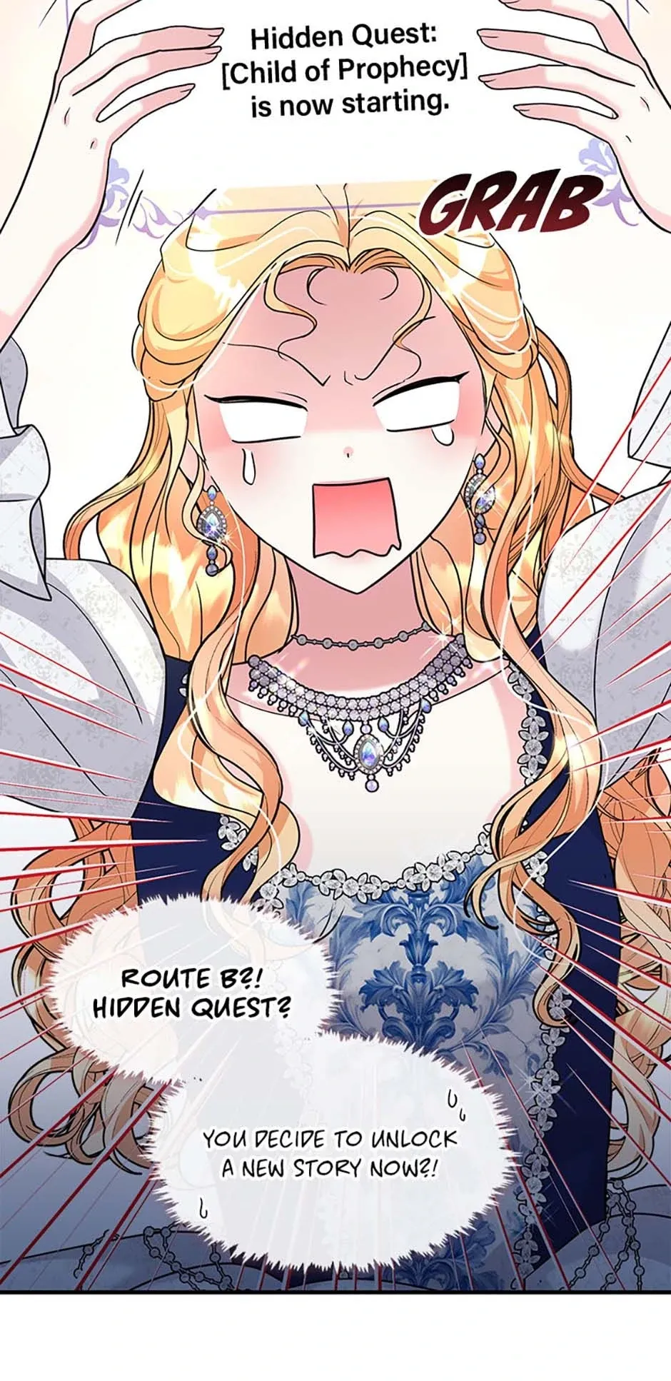 Princess player Chapter 46 Online - página 53