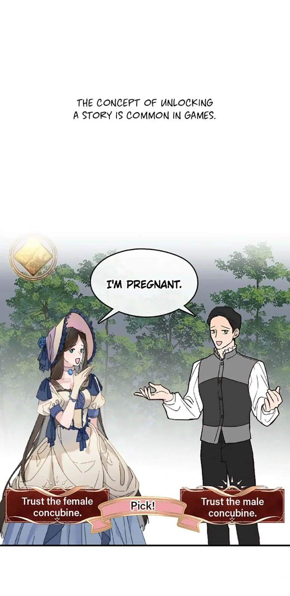 Princess player Chapter 46 Online - página 54