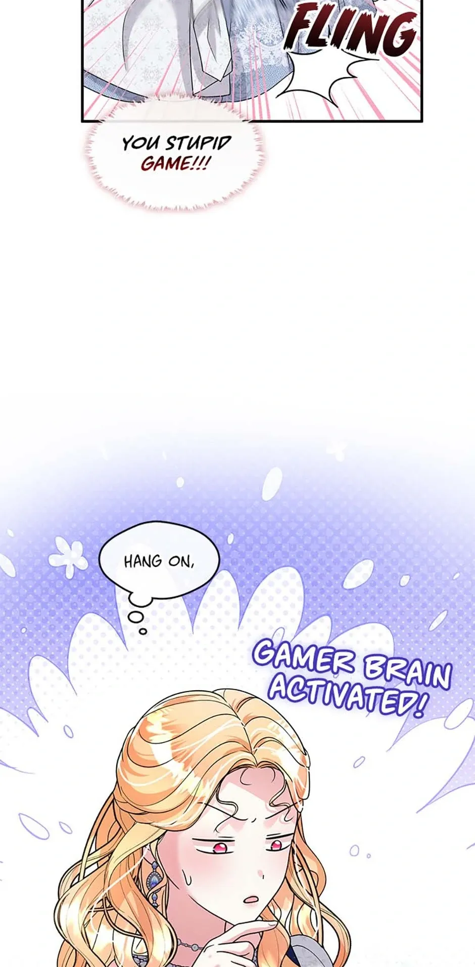 Princess player Chapter 46 Online - página 56