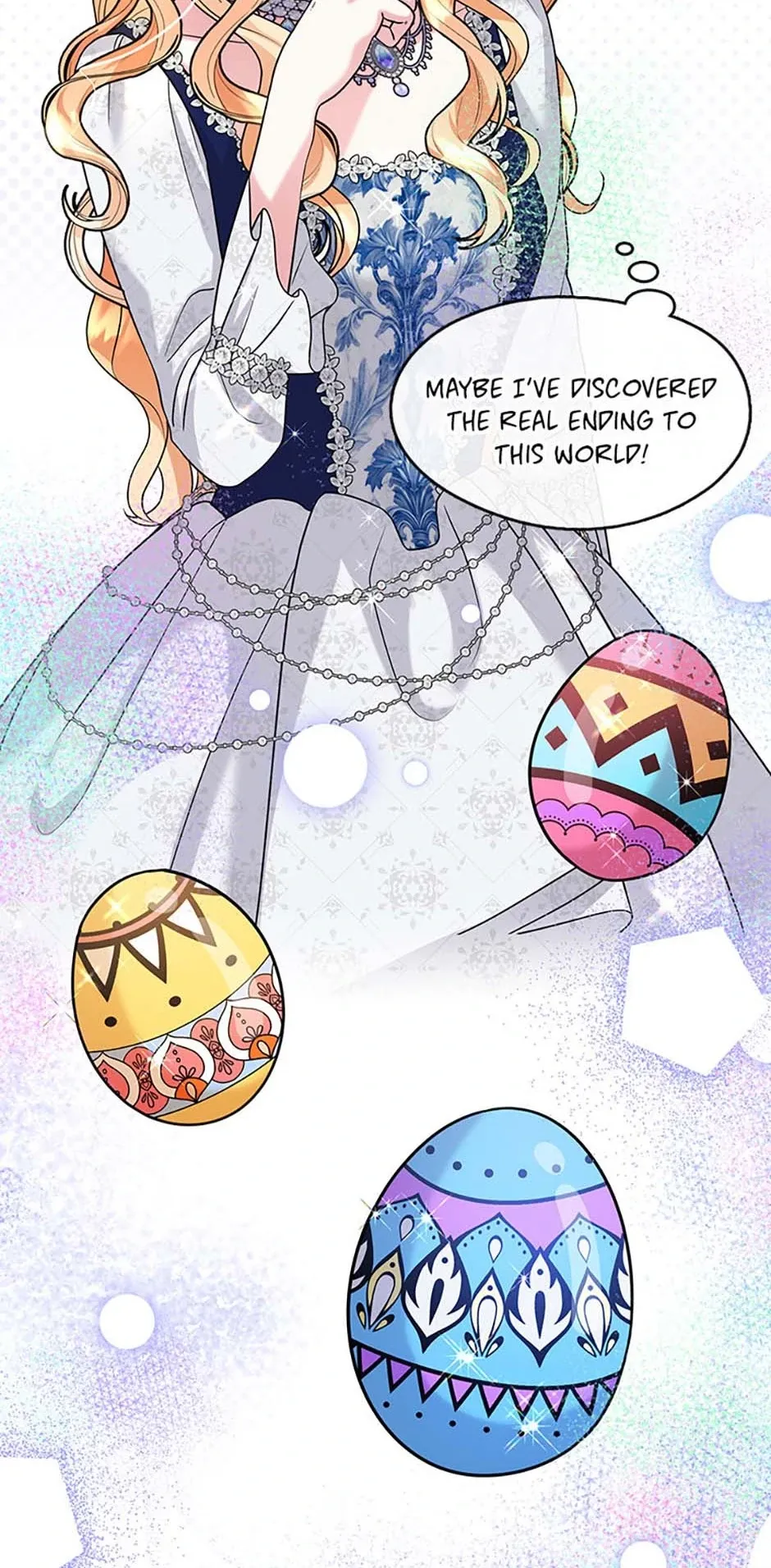 Princess player Chapter 46 Online - página 57
