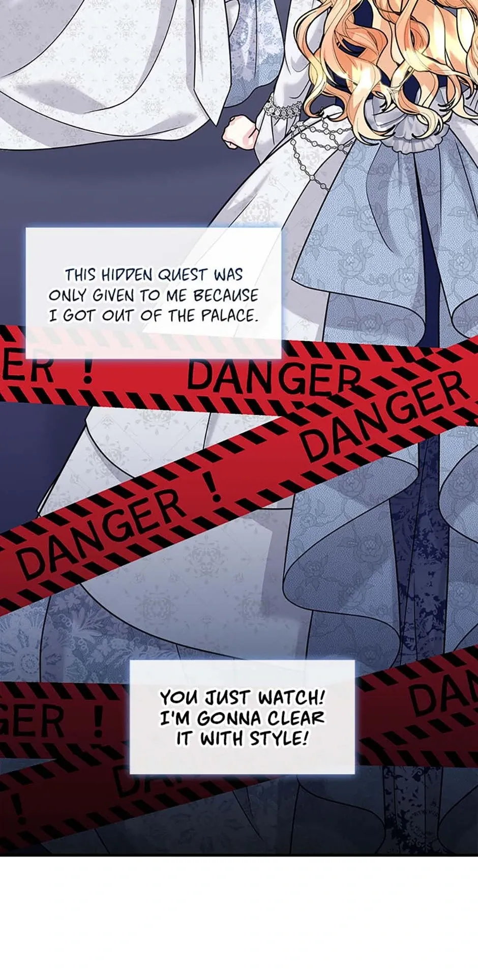 Princess player Chapter 46 Online - página 60