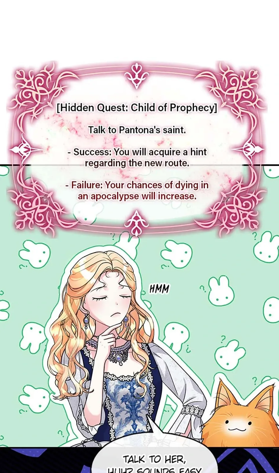 Princess player Chapter 46 Online - página 61