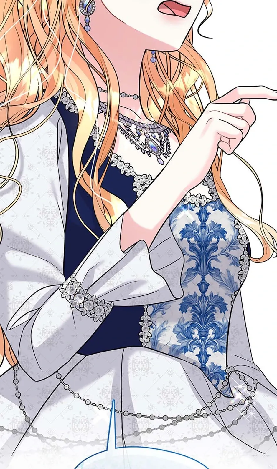 Princess player Chapter 46 Online - página 63
