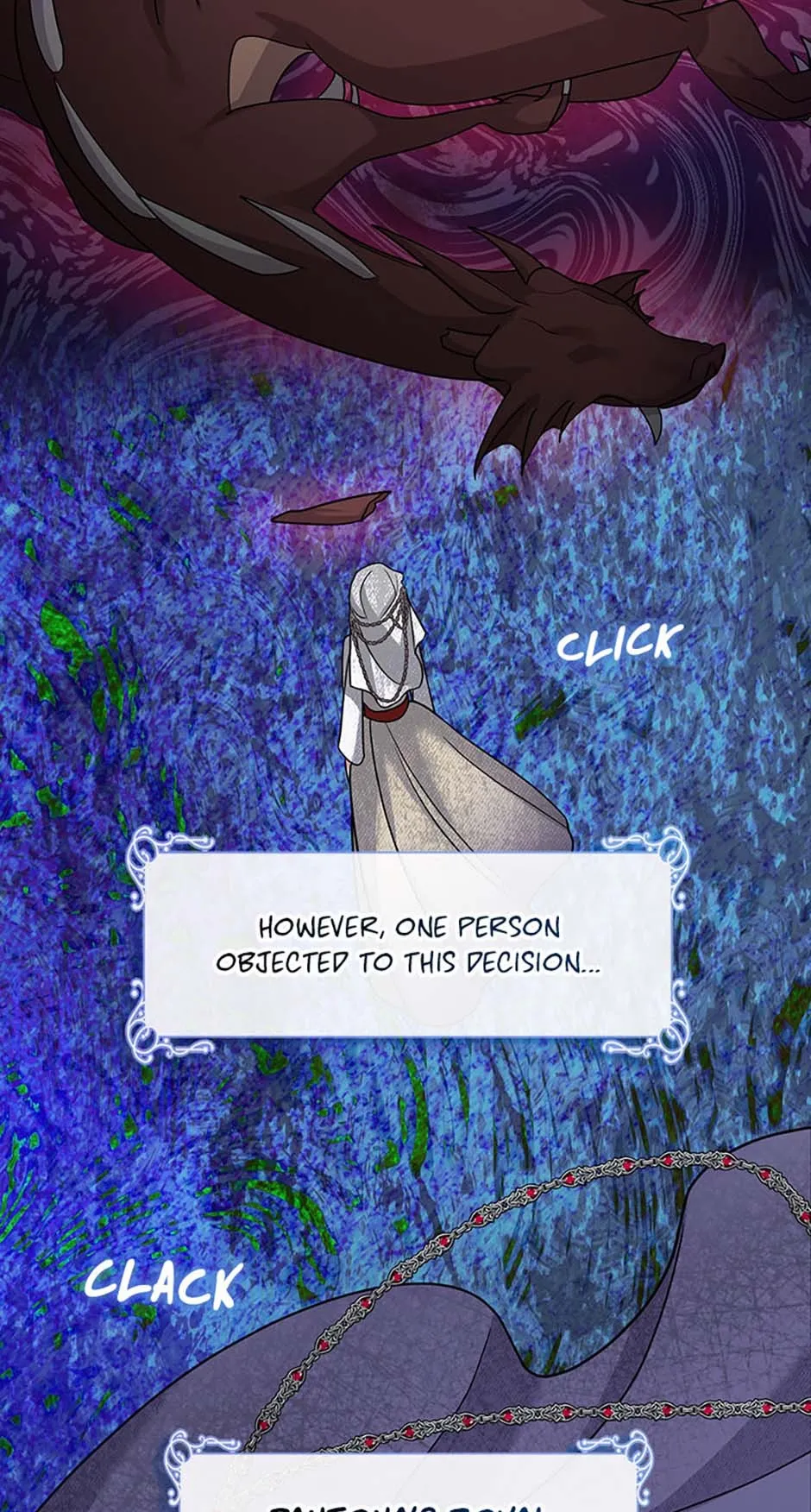 Princess player Chapter 47 Online - página 3