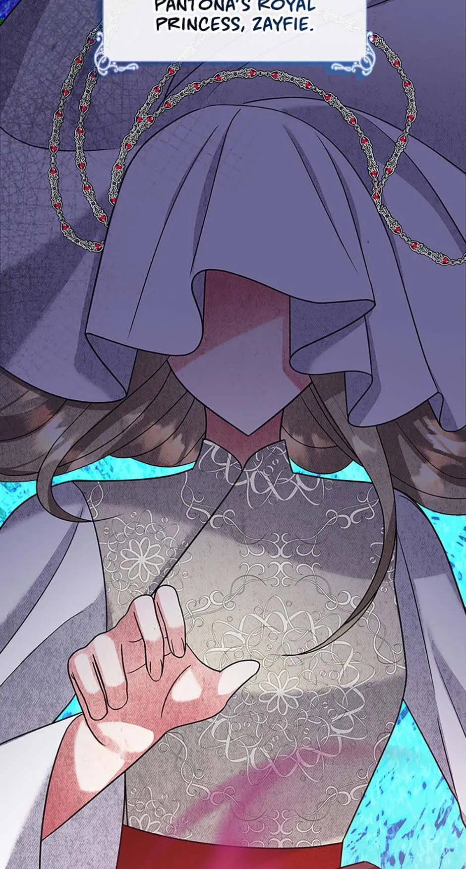 Princess player Chapter 47 Online - página 4