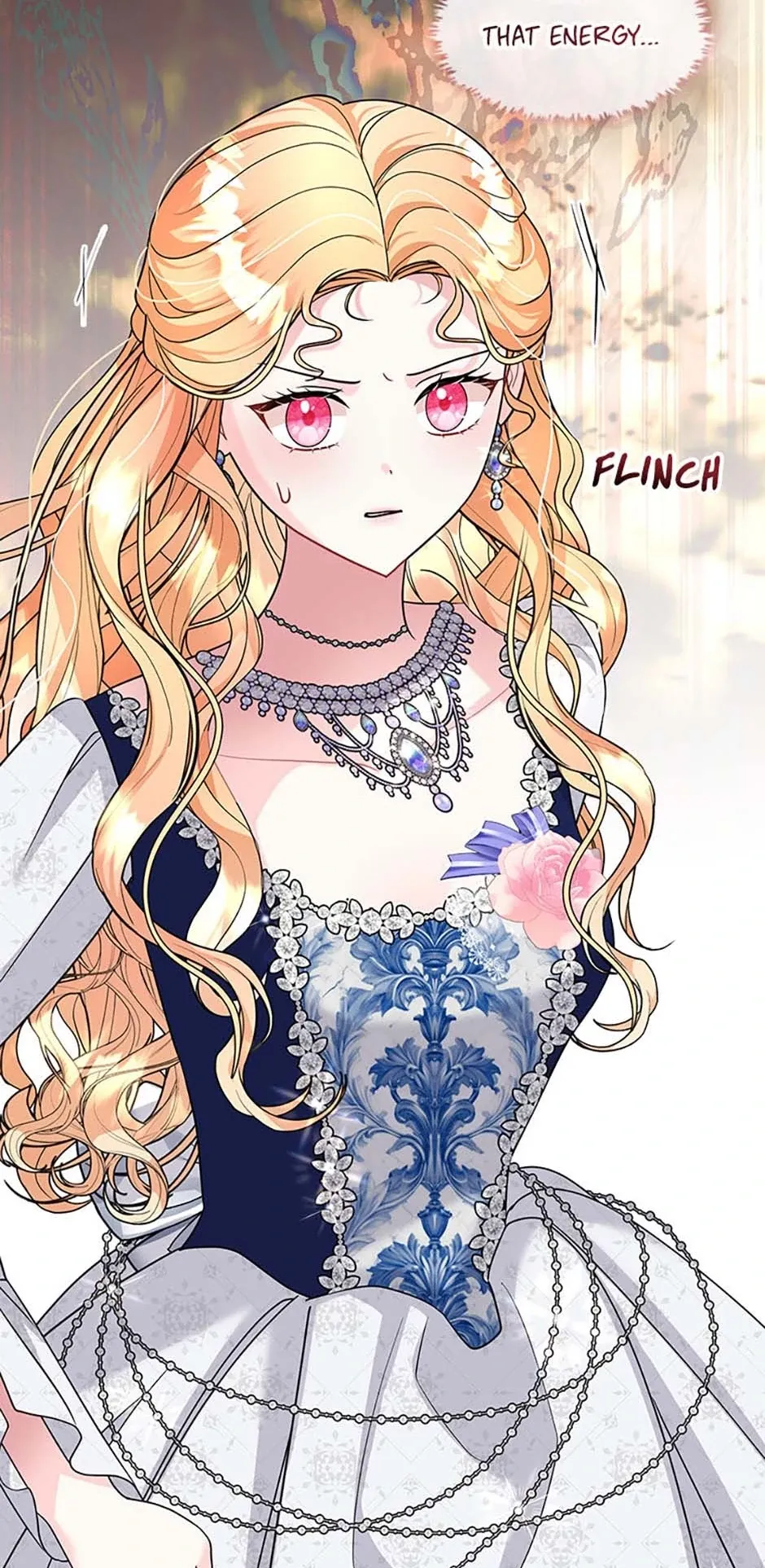 Princess player Chapter 47 Online - página 11