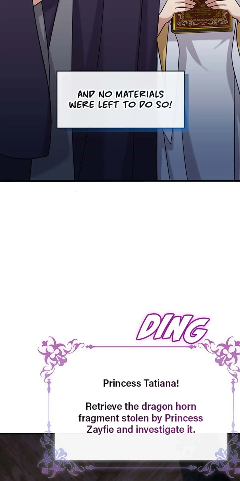 Princess player Chapter 47 Online - página 16