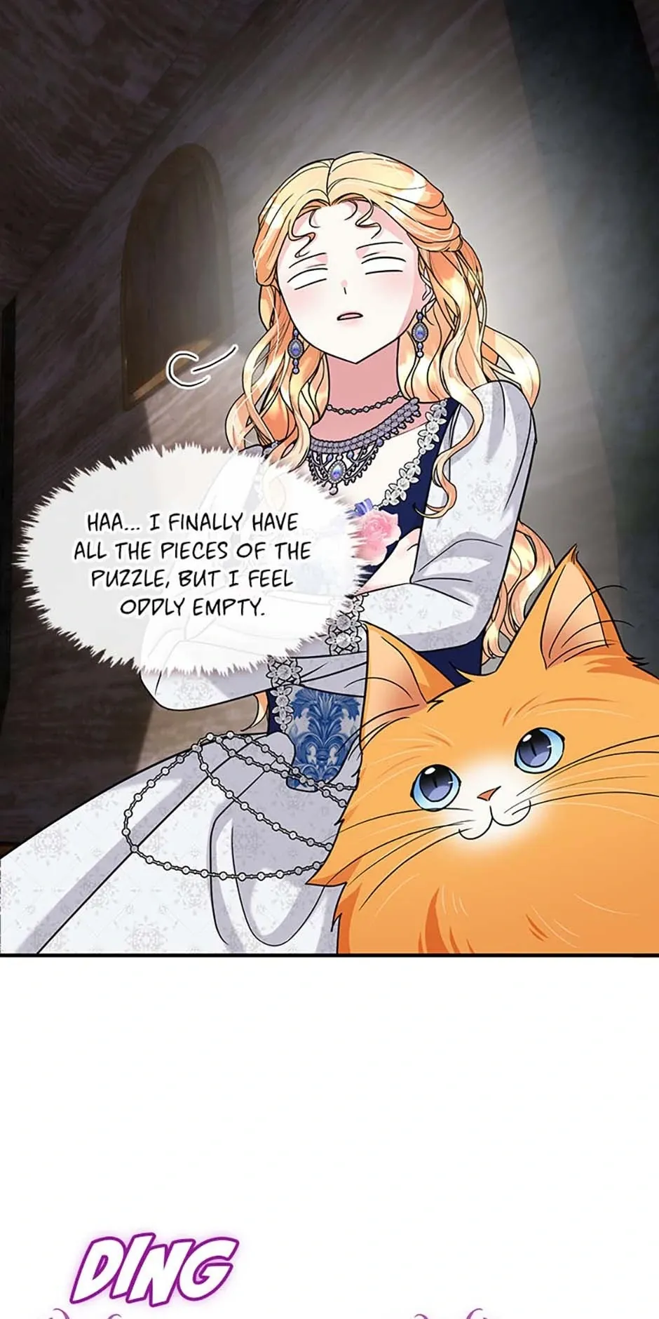 Princess player Chapter 47 Online - página 17