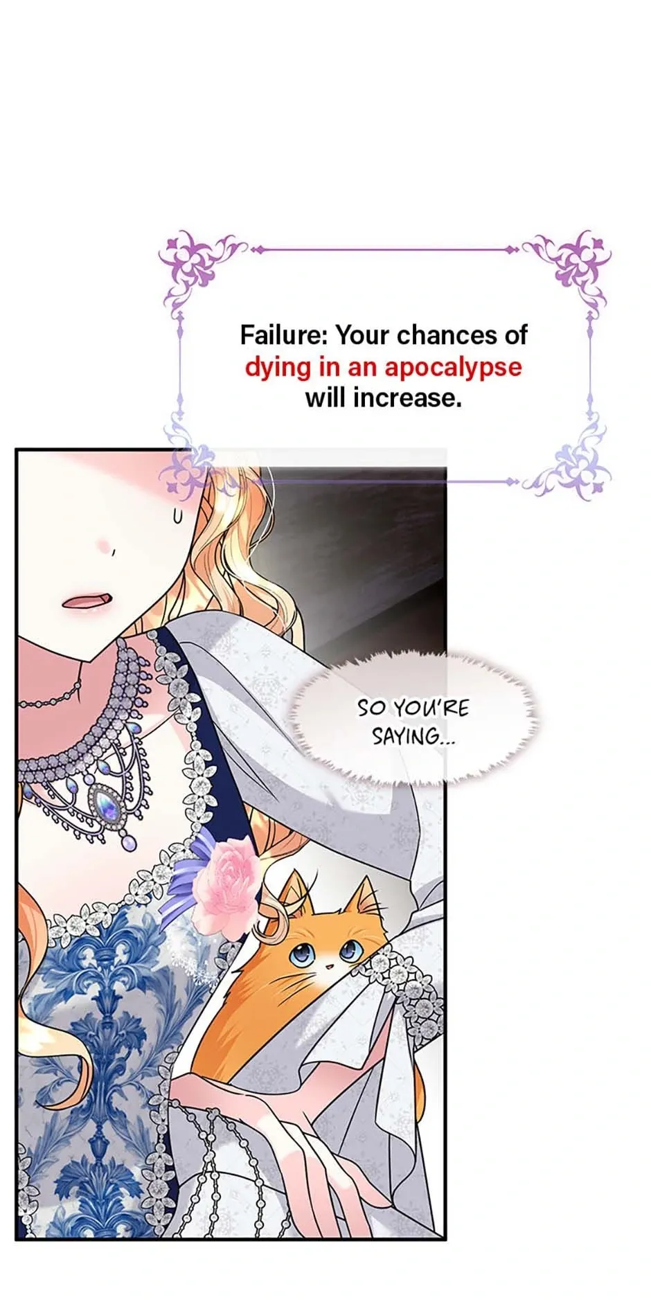 Princess player Chapter 47 Online - página 19
