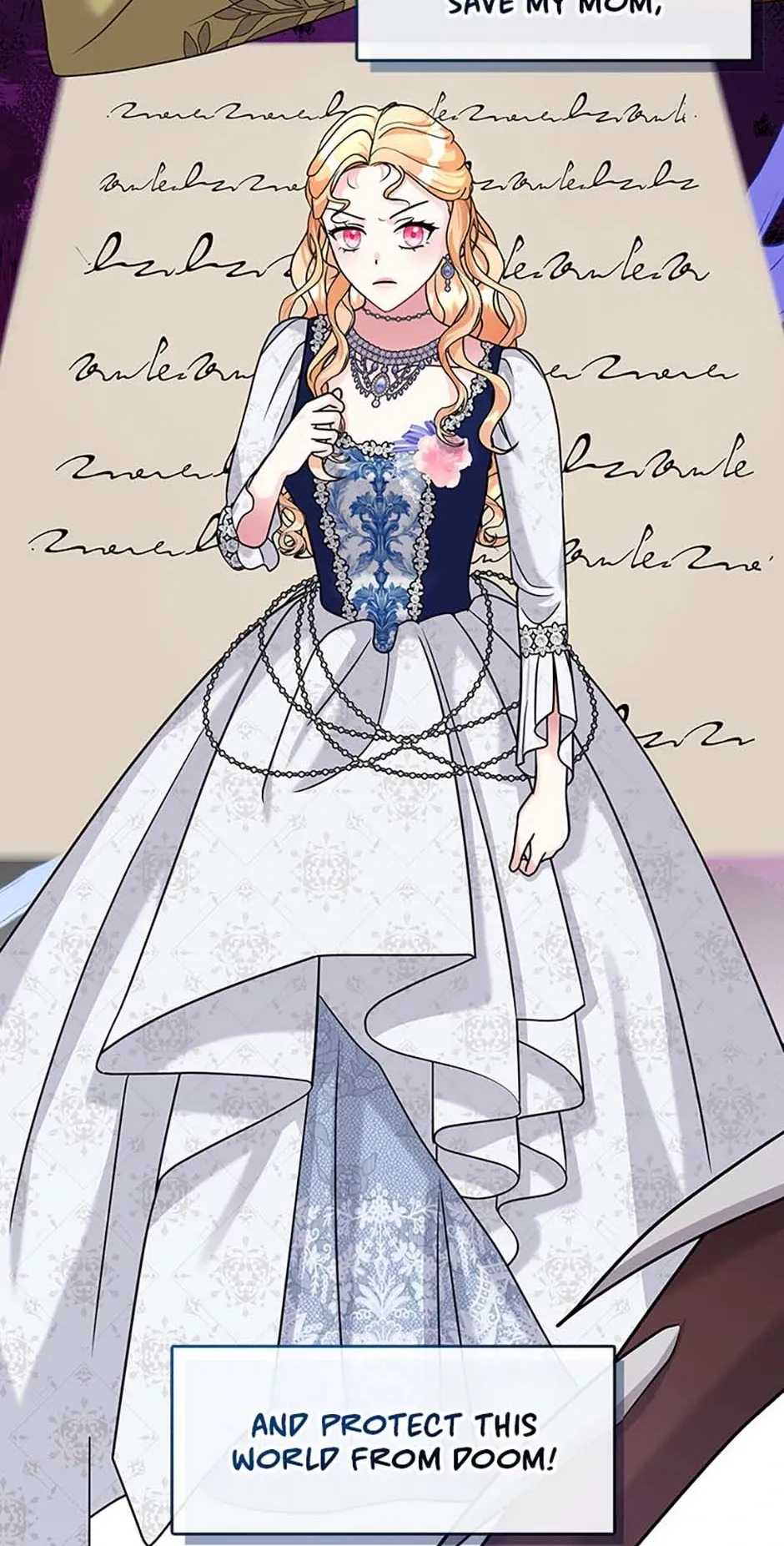Princess player Chapter 47 Online - página 24