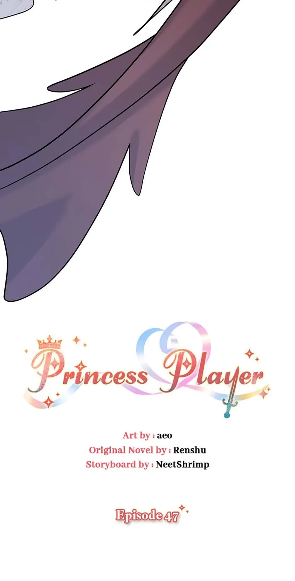 Princess player Chapter 47 Online - página 25