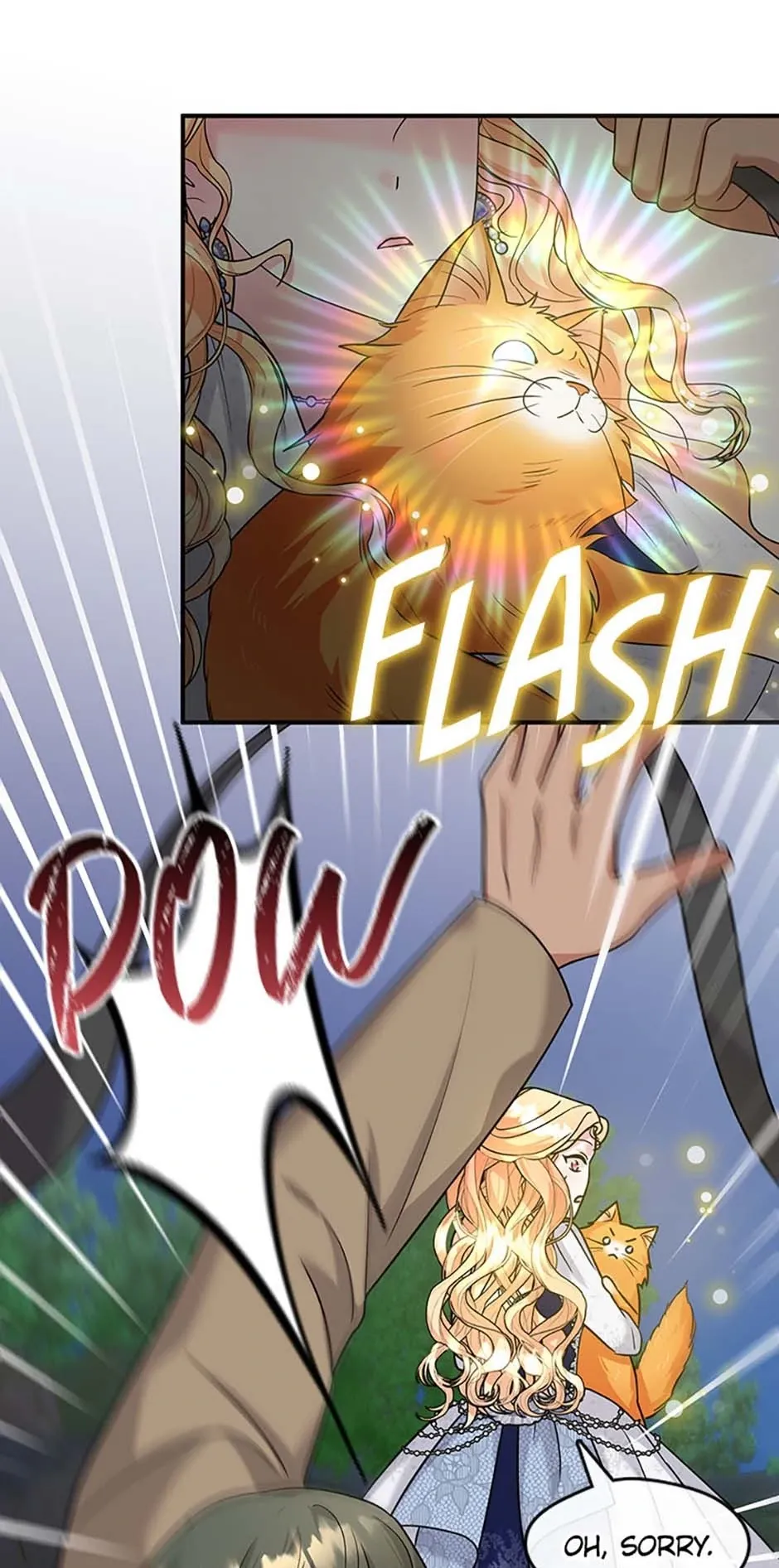 Princess player Chapter 47 Online - página 32