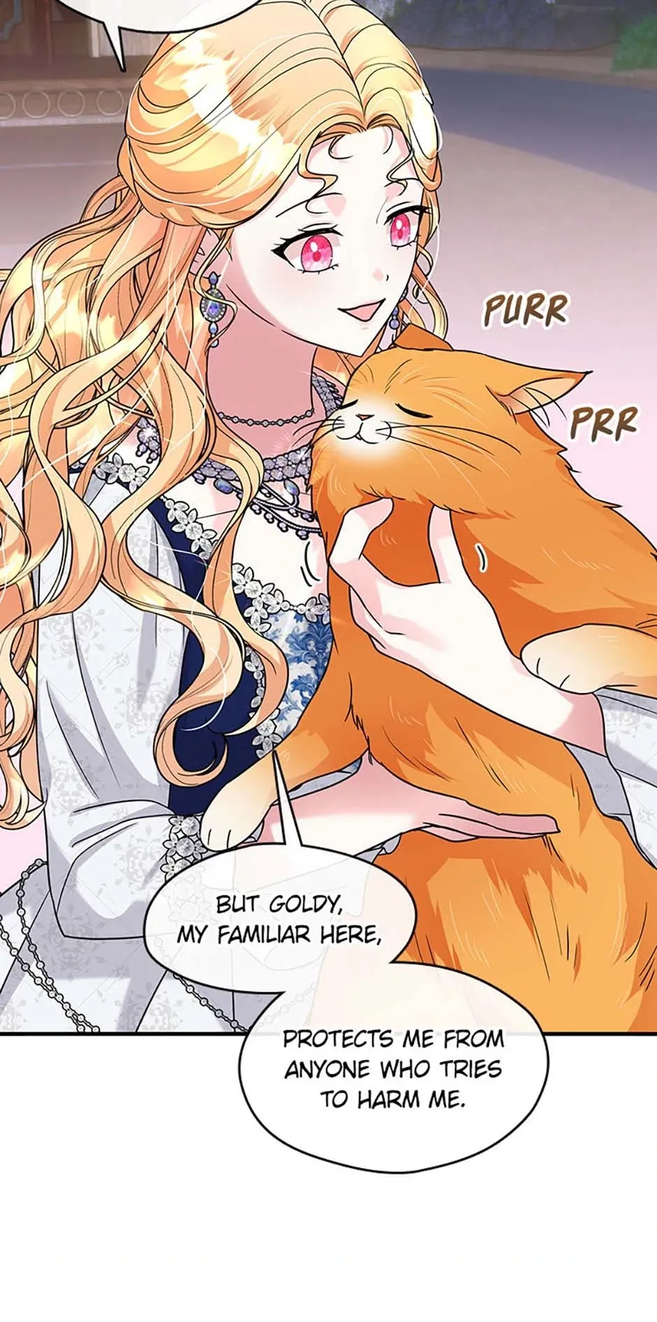 Princess player Chapter 47 Online - página 34