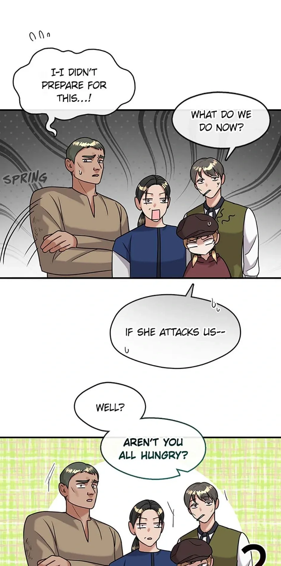 Princess player Chapter 47 Online - página 35