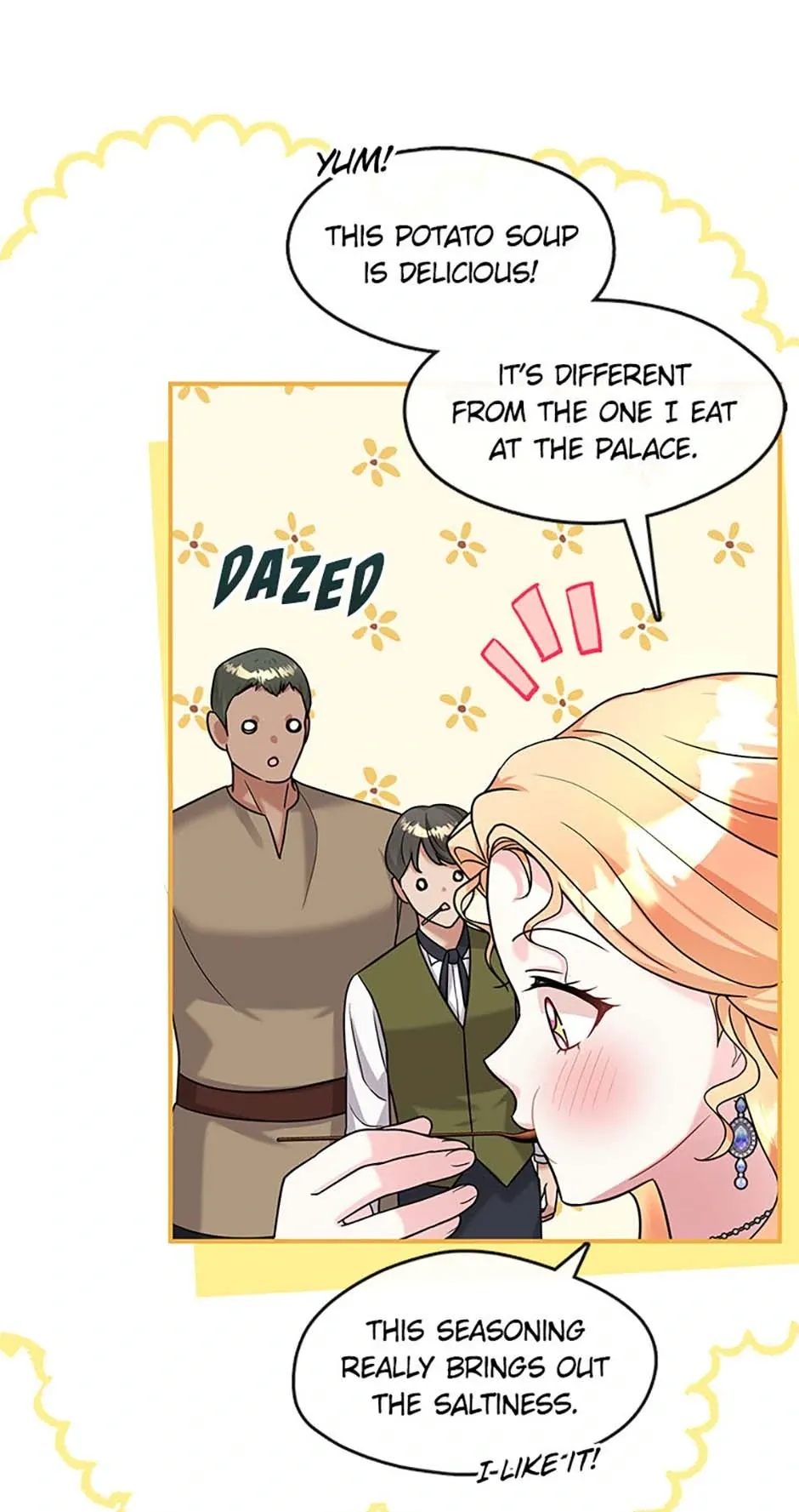 Princess player Chapter 47 Online - página 38