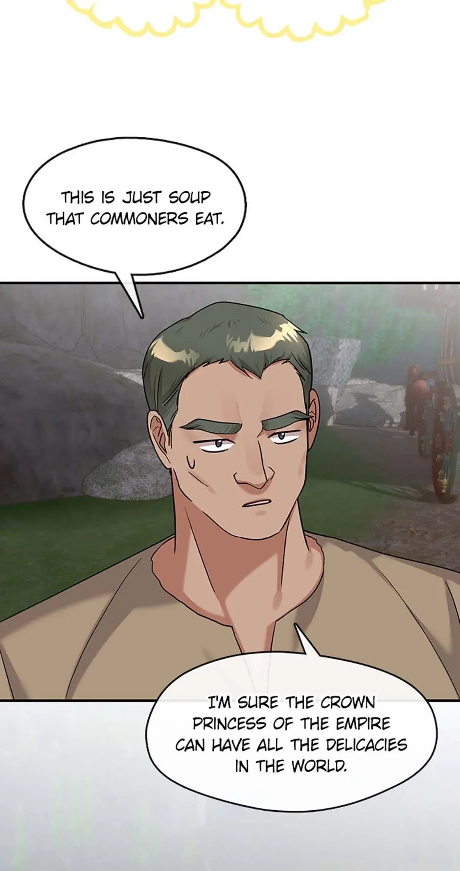 Princess player Chapter 47 Online - página 39