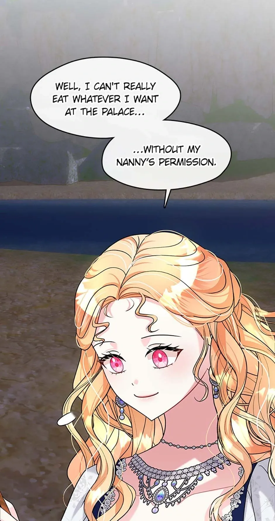 Princess player Chapter 47 Online - página 40
