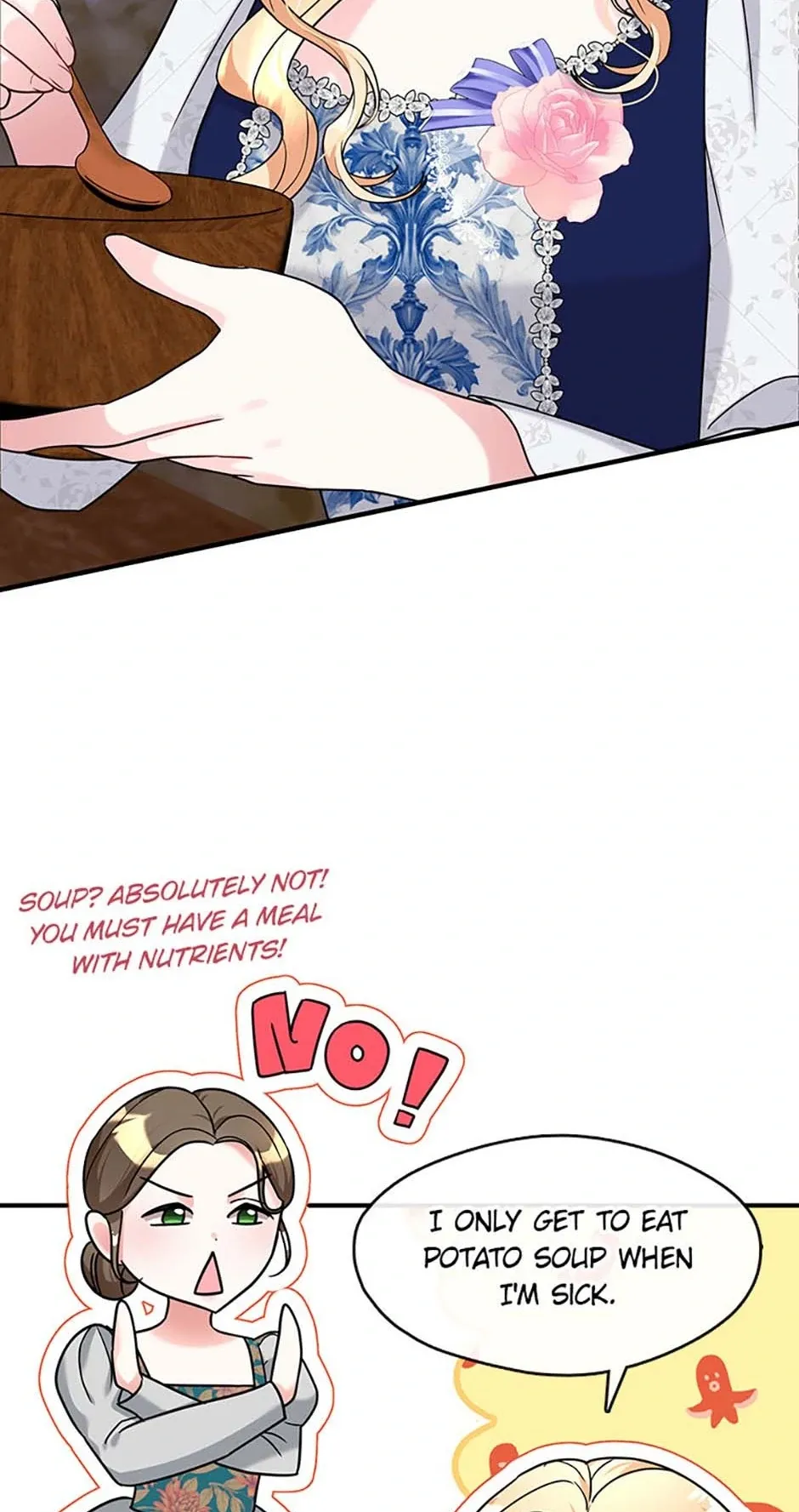 Princess player Chapter 47 Online - página 41