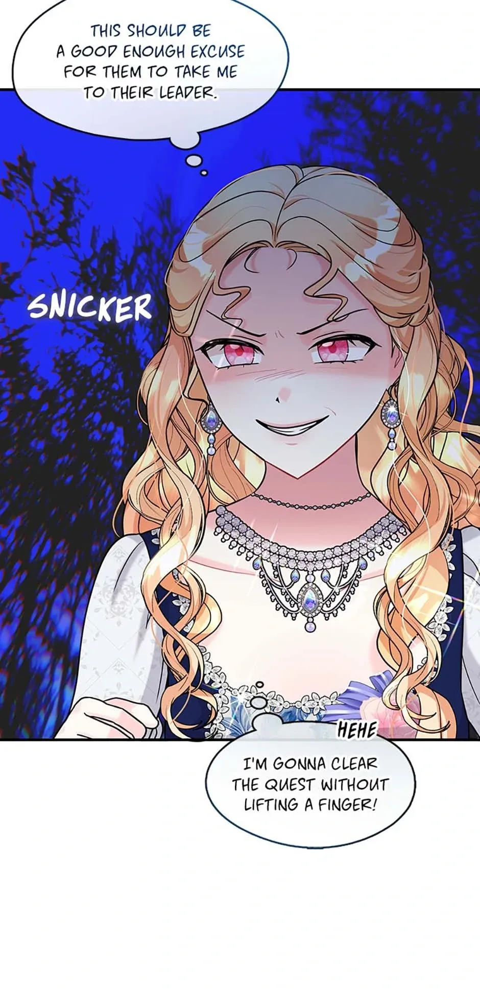 Princess player Chapter 47 Online - página 49