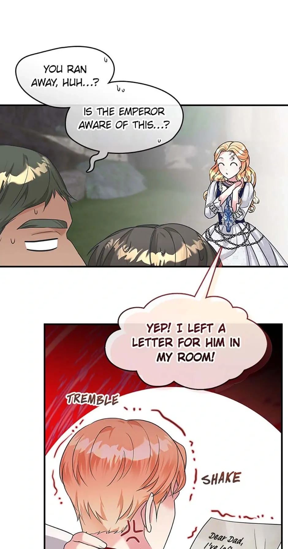 Princess player Chapter 47 Online - página 50