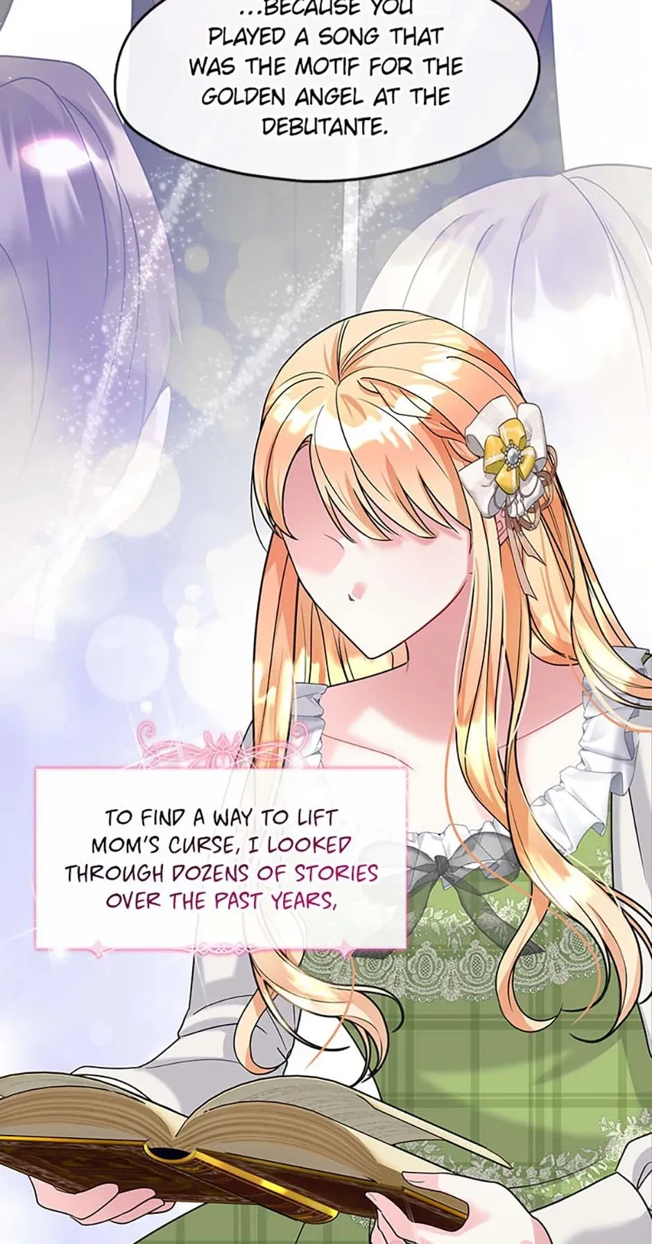 Princess player Chapter 47 Online - página 52