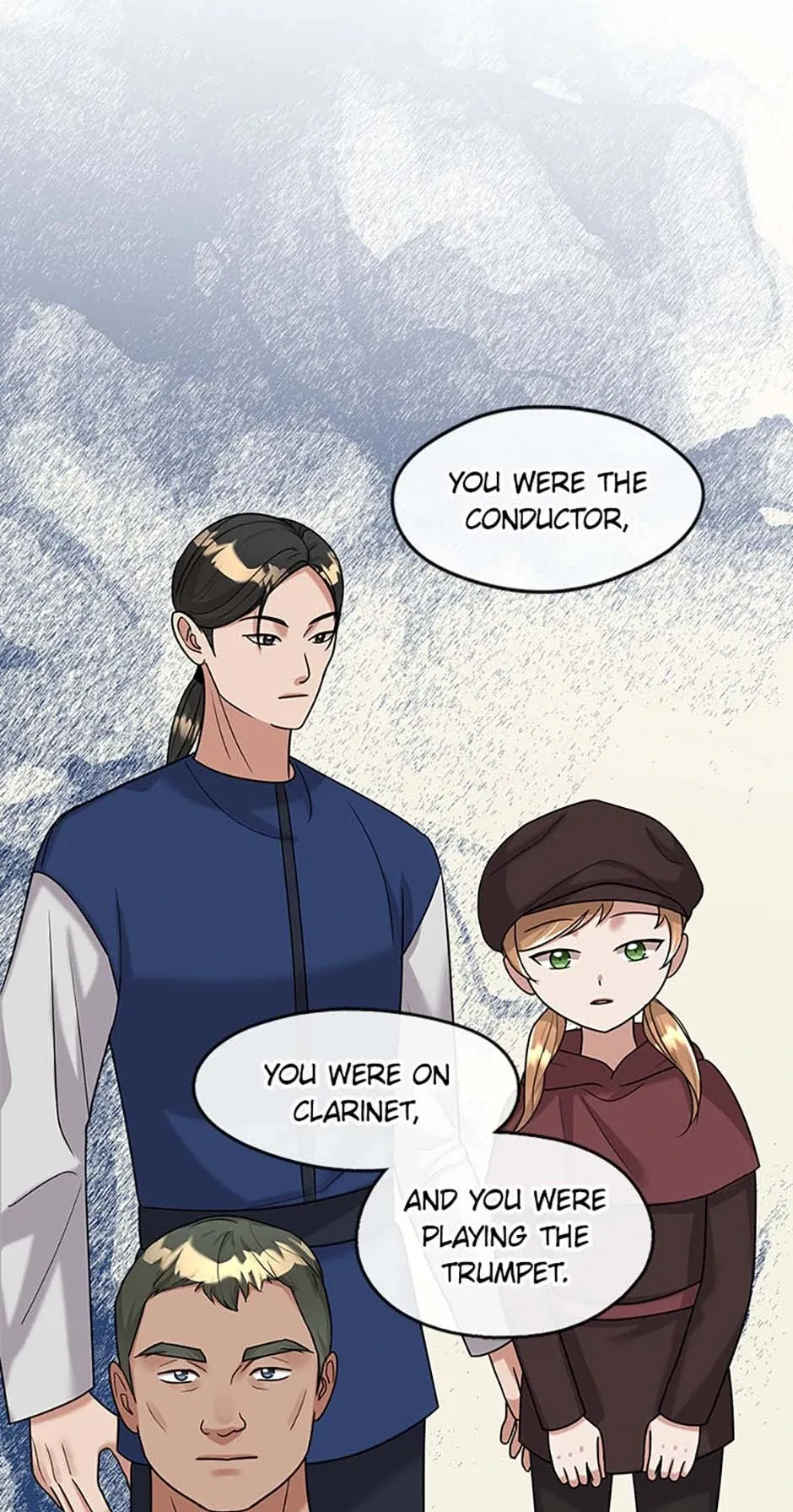 Princess player Chapter 47 Online - página 55