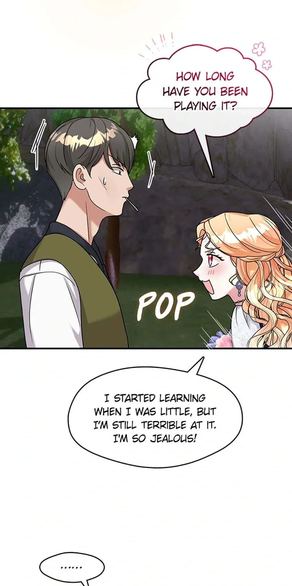 Princess player Chapter 47 Online - página 57